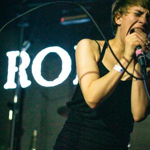 Rolo Tomassi